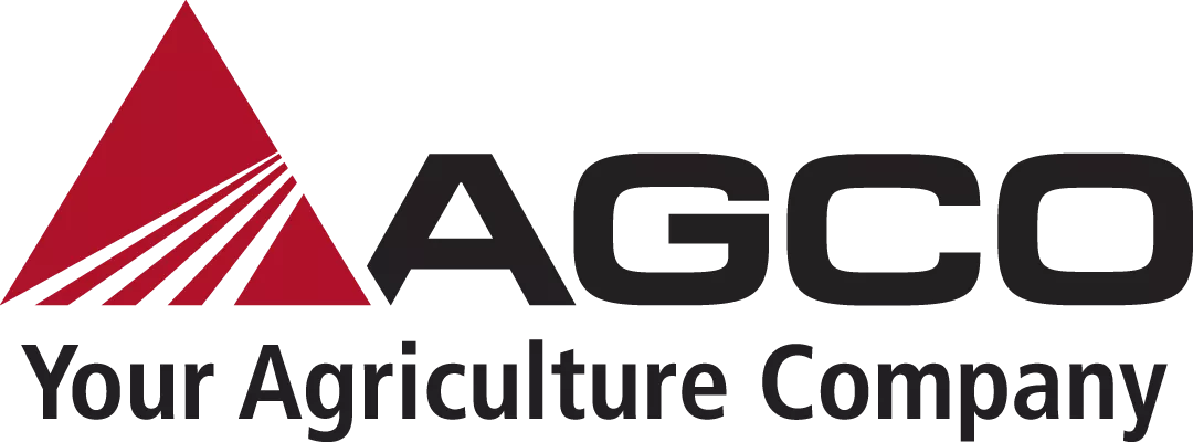 AGCO logo