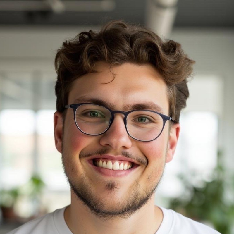 Jannick Nonnenkamp