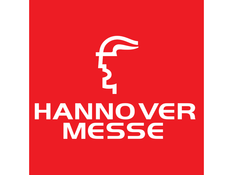 Hannover Messe 2026 logo