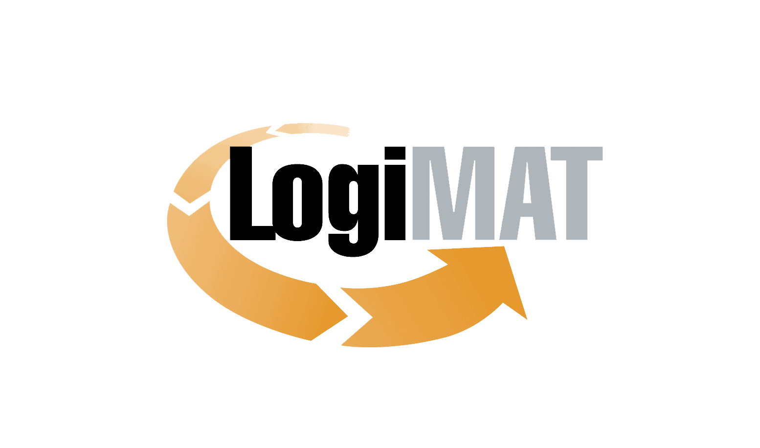 LogiMAT 2026 logo