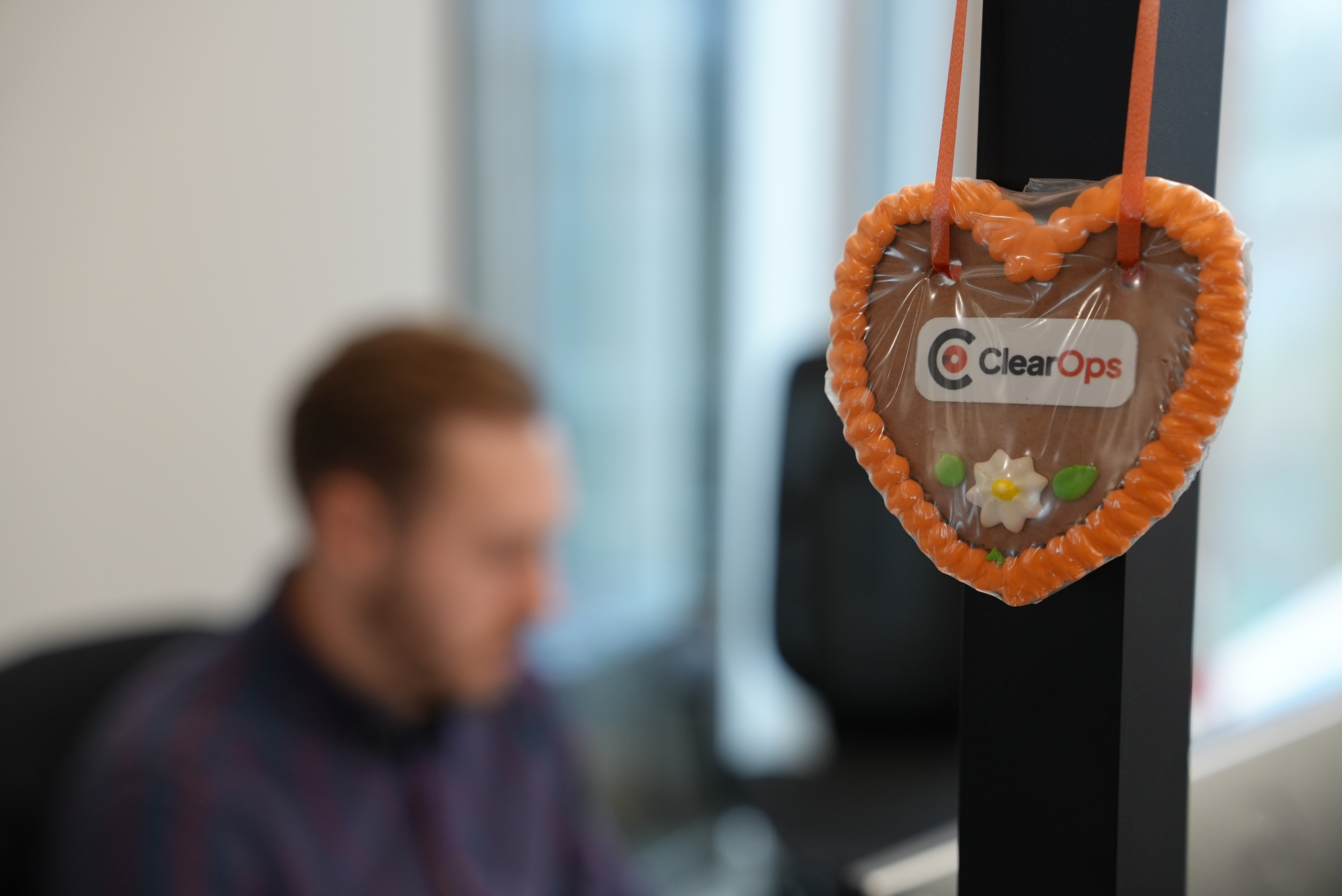 Lebkuchen celebration