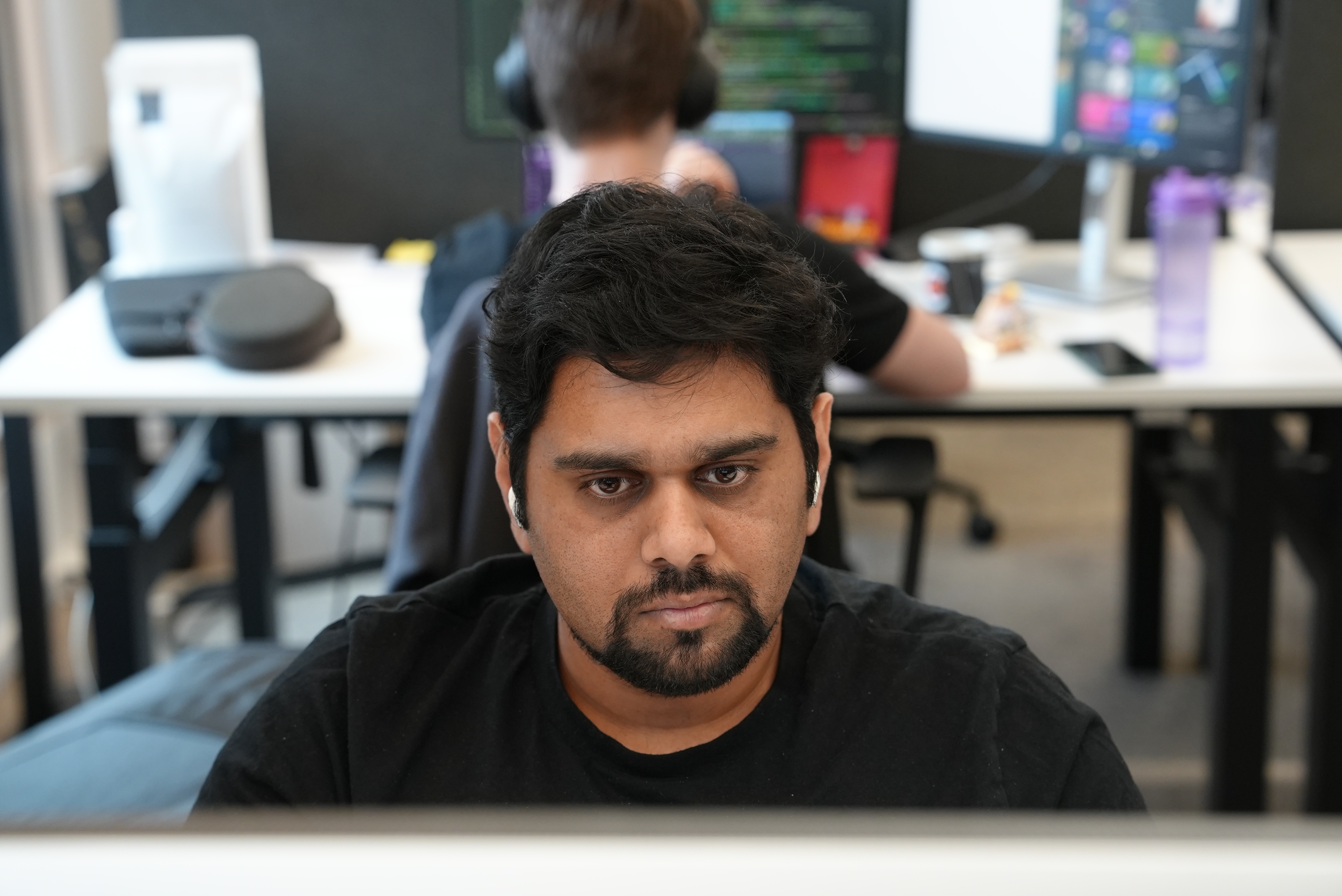 UX designer
