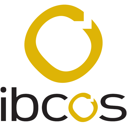 Ibcos Gold logo