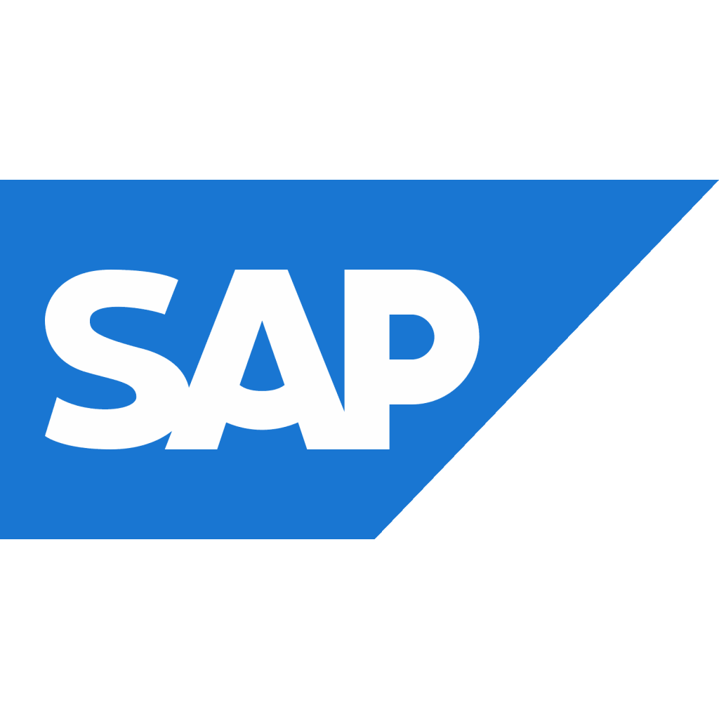 SAP S/4 HANA logo